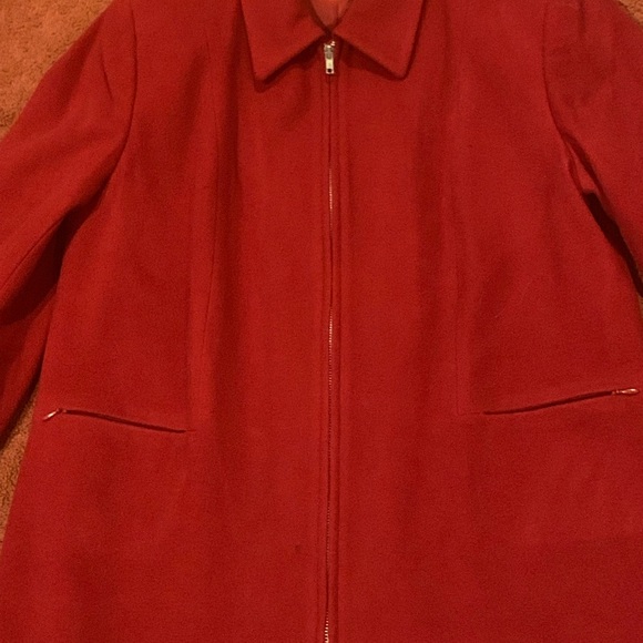Jacket - Picture 3 of 7